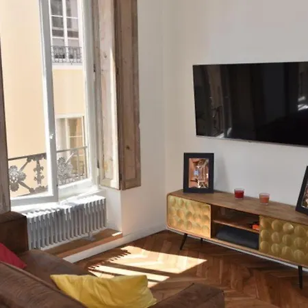 Entier - Refait A Neuf - Loft - Center