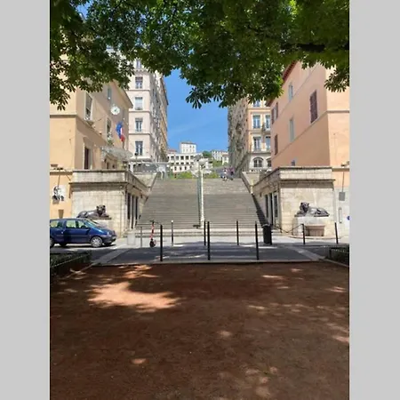 Entier - Refait A Neuf - Loft - Center Lyon