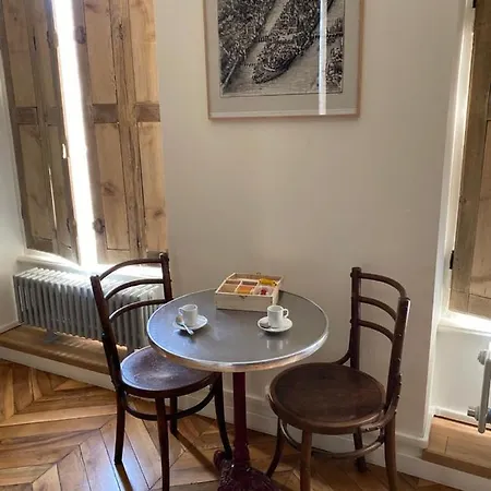 Entier - Refait A Neuf - Loft - Center * Lyon