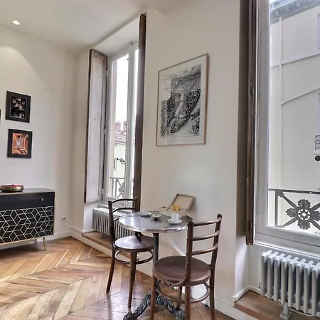 Entier - Refait A Neuf - Loft - Center