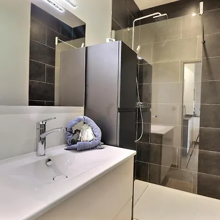 Apartment Entier - Refait A Neuf - Loft - Center Lyon