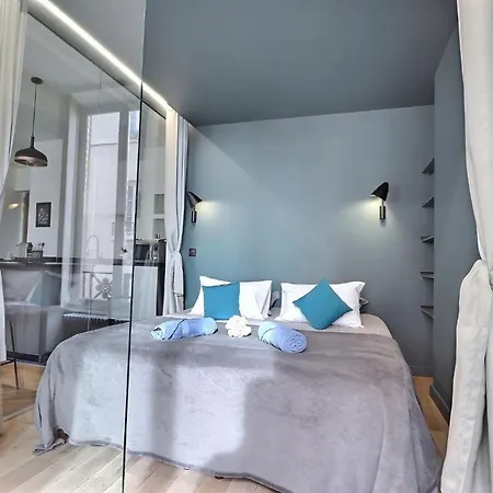 Entier - Refait A Neuf - Loft - Center